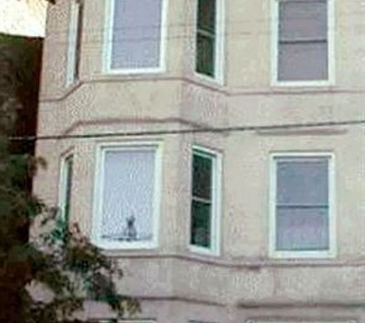 Old Chicago Inn