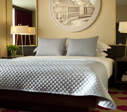 Royal Sonesta Chicago River North