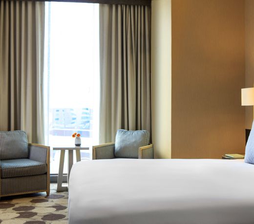 Royal Sonesta Chicago River North