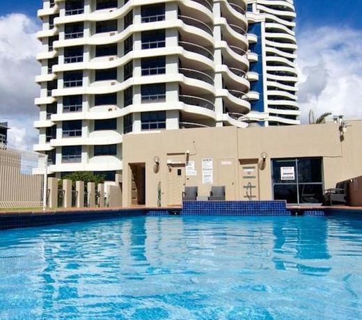 Victoria Square Apartments
