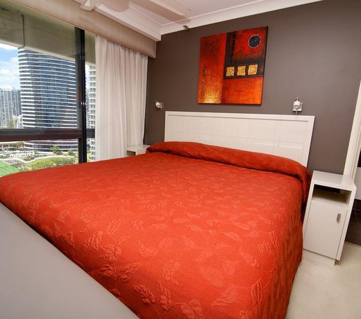 Victoria Square Apartments