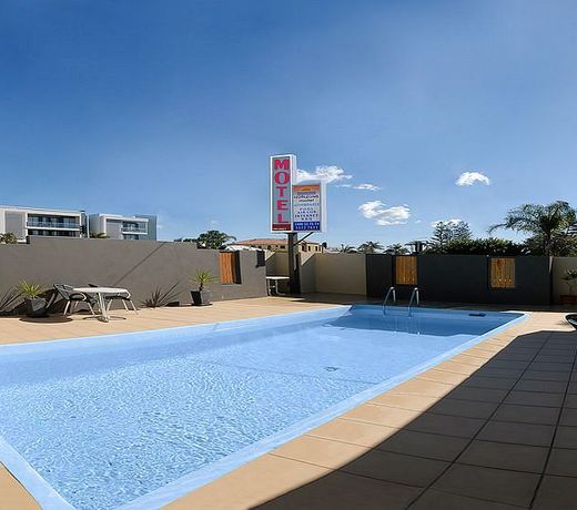 Horizons Motel