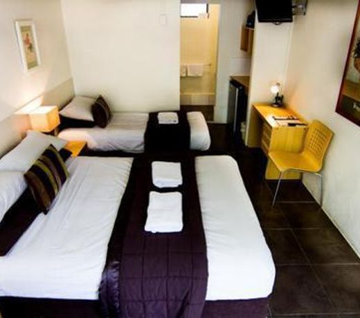 Horizons Motel