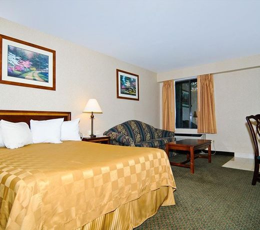 Best Western Manassas