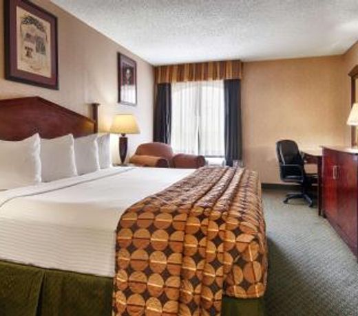 Best Western Springfield
