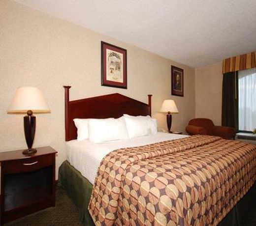 Best Western Springfield