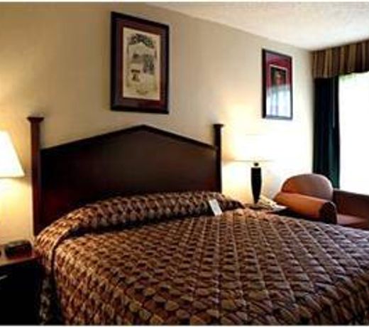 Best Western Springfield