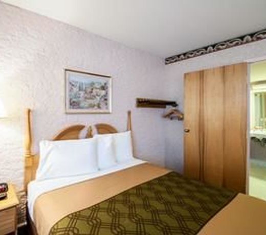 Econo Lodge Metro