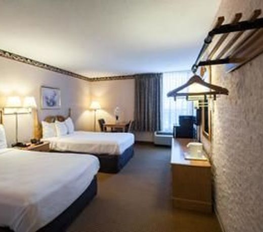 Econo Lodge Metro