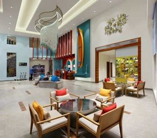 ibis Styles Goa Calangute - An Accor Brand