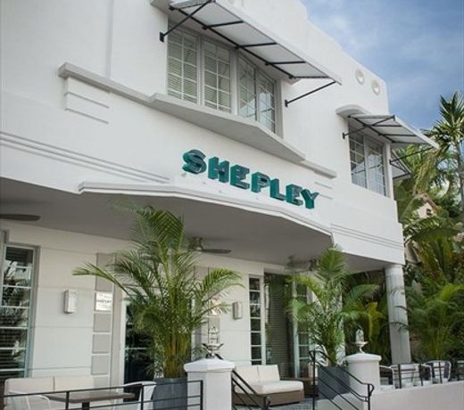 Shepley South Beach Hotel