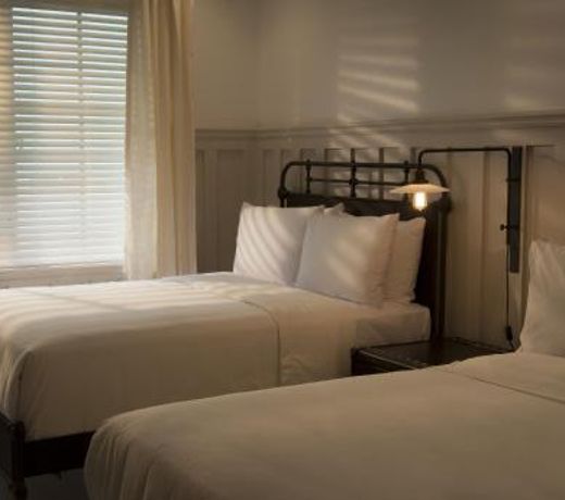 Shepley South Beach Hotel