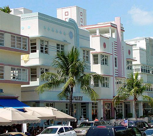 Crescent Resort On South Beach By Diamond Resorts