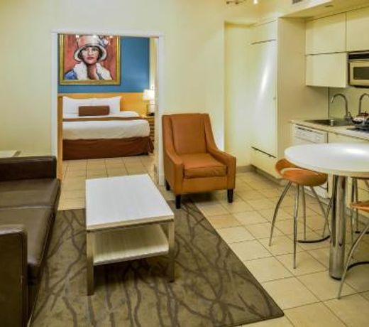 Crescent Resort On South Beach By Diamond Resorts