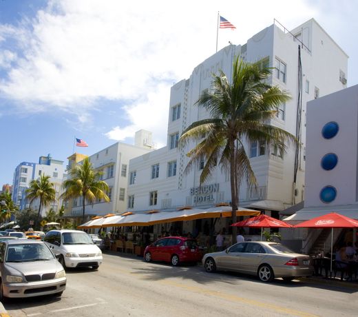 Beacon South Beach Hotel