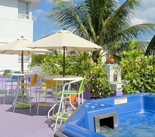 Royal South Beach Hotel