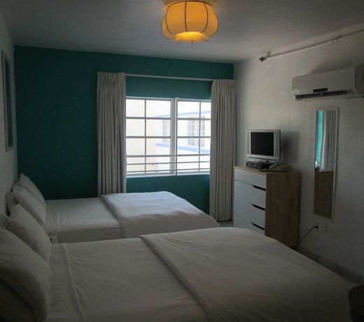 Royal South Beach Hotel