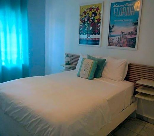 Royal South Beach Hotel