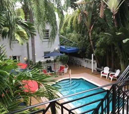 SoBeYou Bed and Breakfast