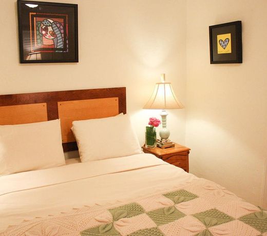 SoBeYou Bed and Breakfast