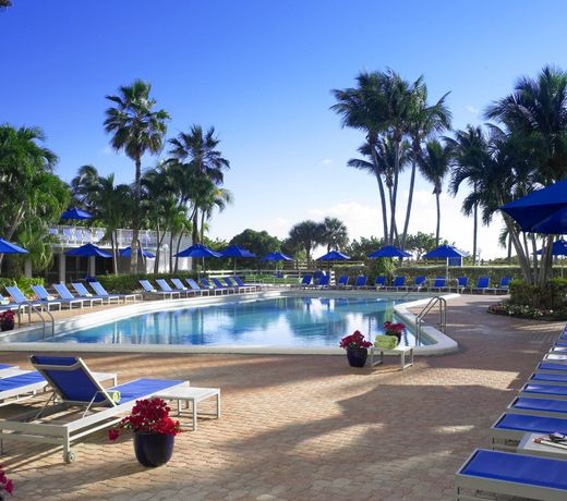 Radisson Hotel Miami Beach