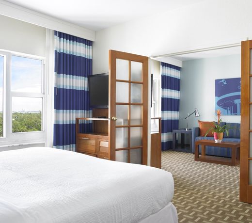 Radisson Hotel Miami Beach