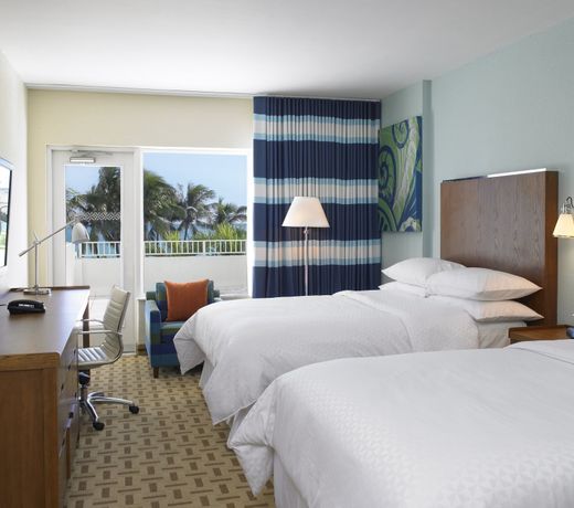 Radisson Hotel Miami Beach