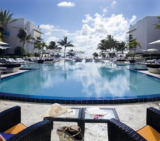 The Ritz-Carlton South Beach