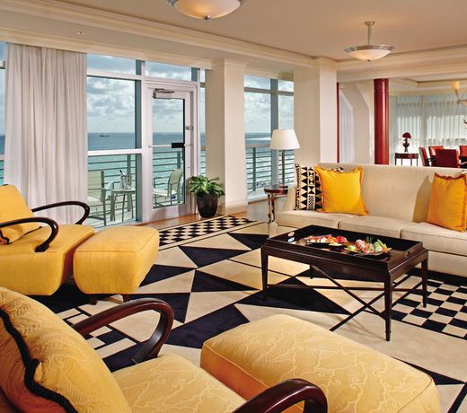 The Ritz-Carlton South Beach