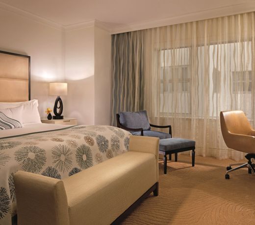 The Ritz-Carlton South Beach