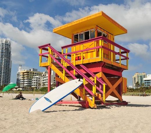 Riviere South Beach Hotel