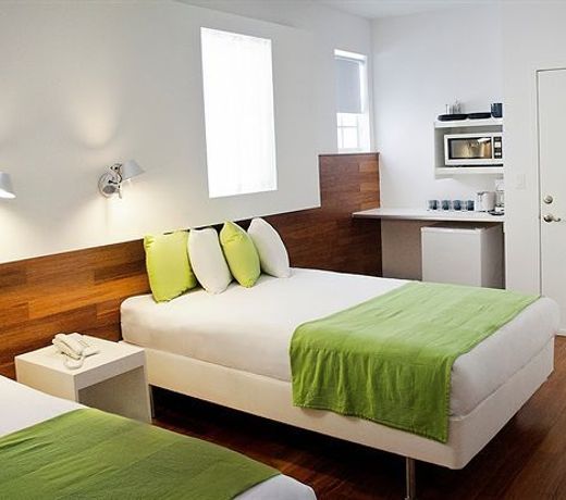 Riviere South Beach Hotel