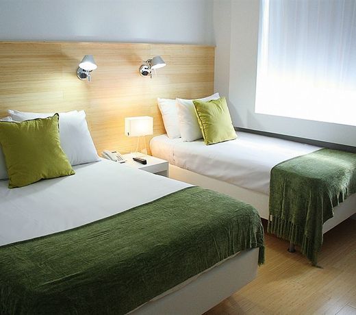 Riviere South Beach Hotel