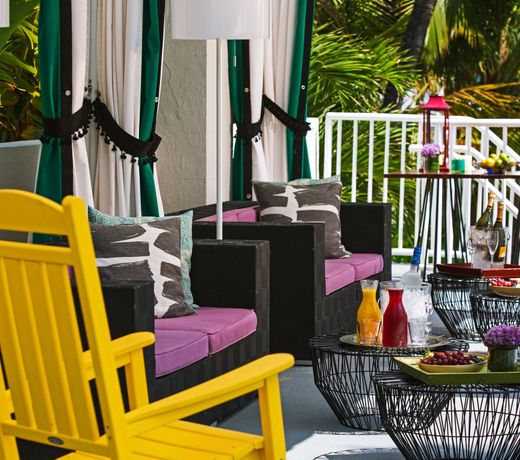 Kimpton Surfcomber Hotel, an IHG Hotel