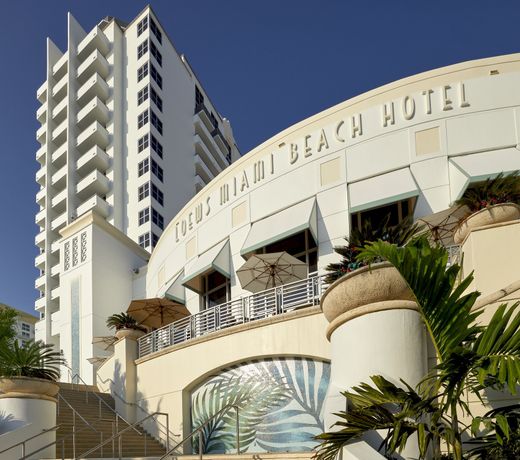 Loews Miami Beach Hotel
