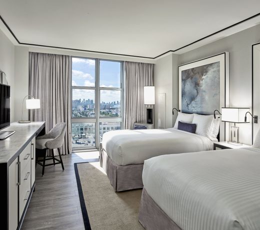 Loews Miami Beach Hotel