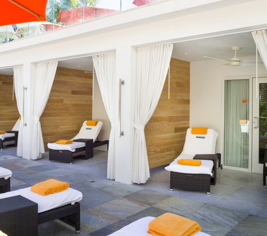 Loews Miami Beach Hotel