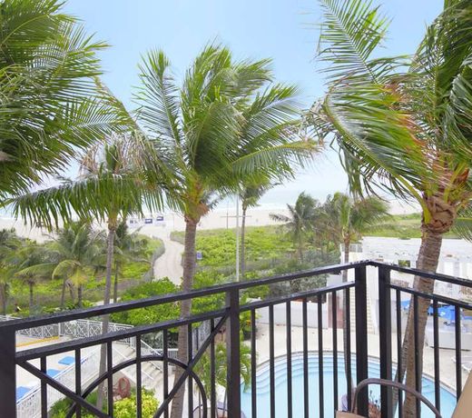 The Savoy Hotel & Beach Club