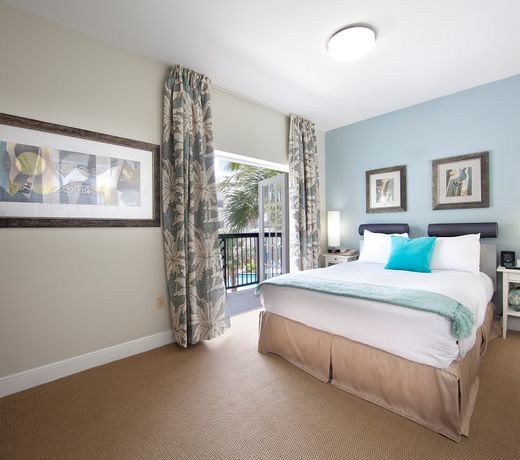 The Savoy Hotel & Beach Club