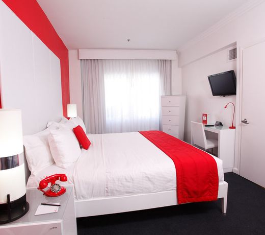 Red South Beach Hotel