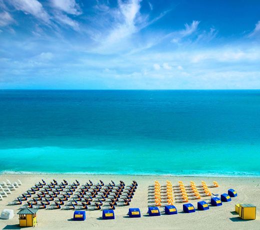 Hilton Bentley Miami/South Beach