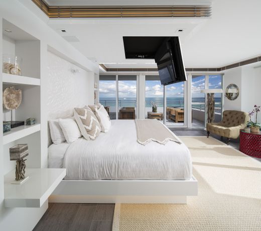 Hilton Bentley Miami/South Beach