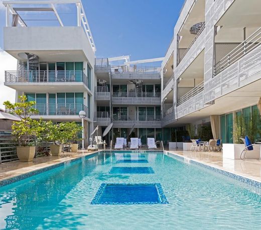 Z Ocean Hotel South Beach