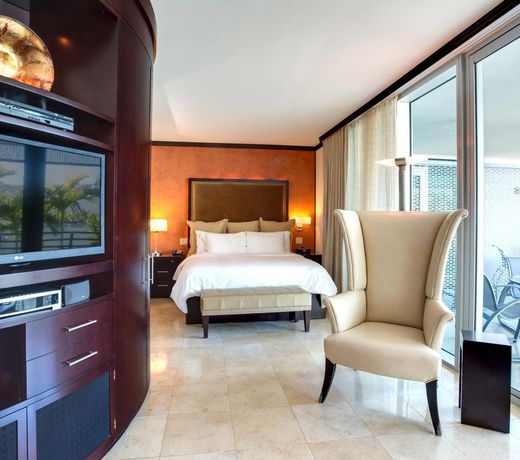 Z Ocean Hotel South Beach