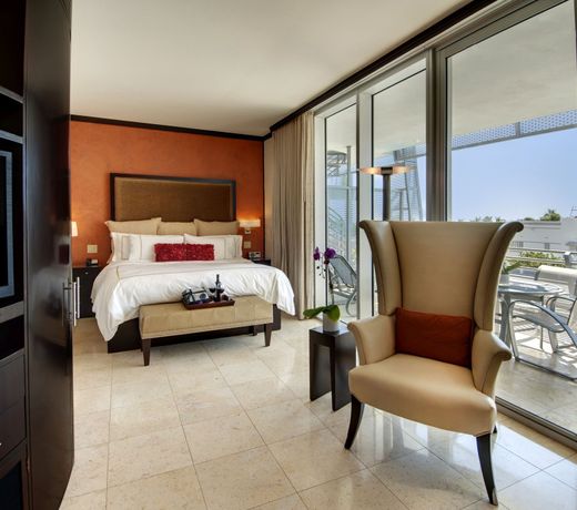 Z Ocean Hotel South Beach