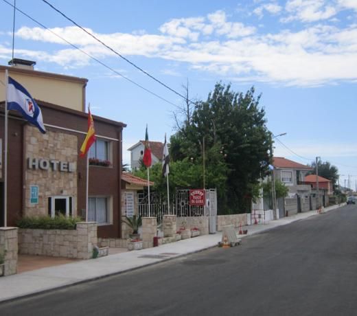 Hotel Vasco Da Gama