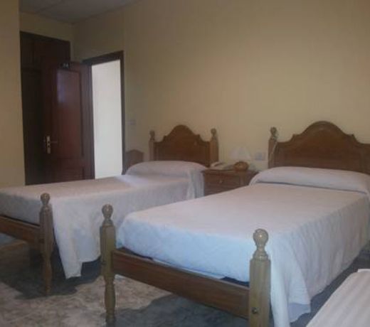 Hotel Vasco Da Gama