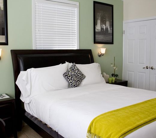 Odyssey of South Beach Apart Hotel