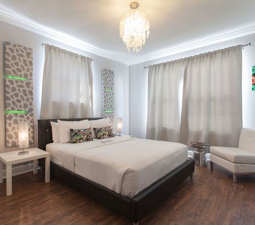 Odyssey of South Beach Apart Hotel