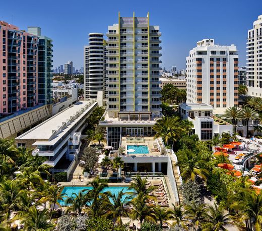 Royal Palm South Beach Miami, a Tribute Portfolio Resort